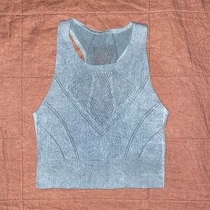 Free People Running Through My Mind bra